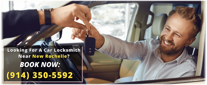 Car Key Replacement New Rochelle