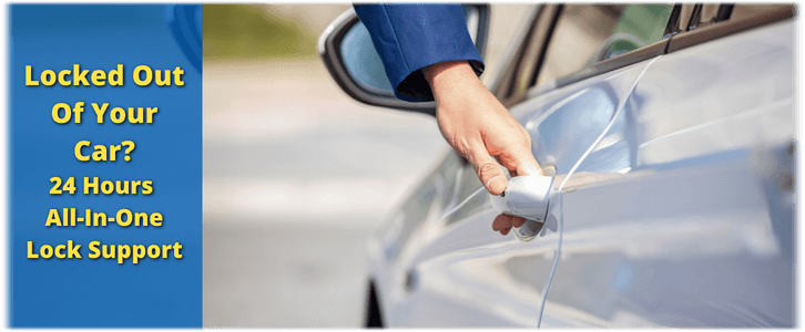 Car Lockout Service New Rochelle