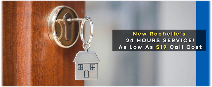 House Lockout Service New Rochelle
