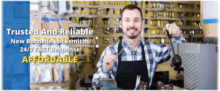 New Rochelle Locksmiths