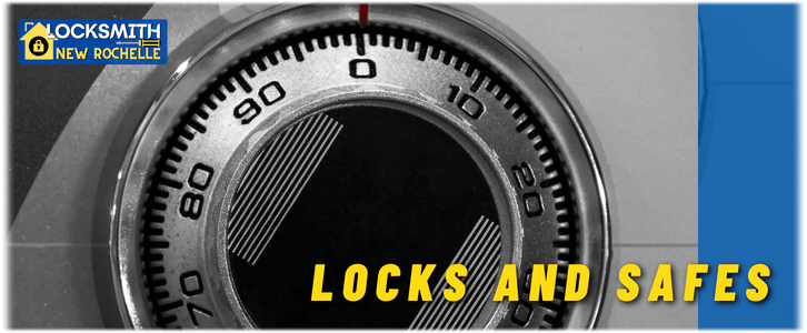 Safe Cracking Service New Rochelle