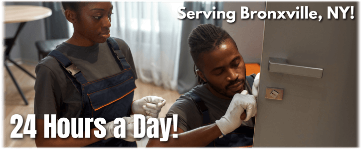 Locksmith Bronxville NY