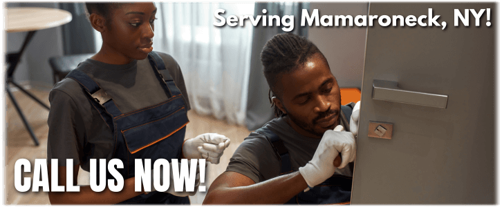 Locksmith Mamaroneck NY