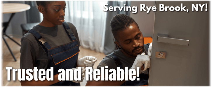 Locksmith Rye Brook NY
