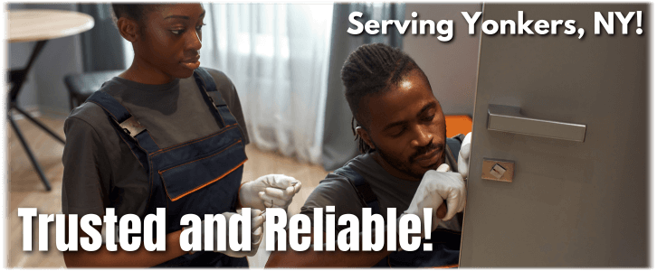 Locksmith Yonkers NY